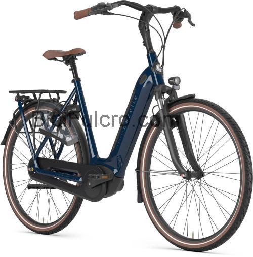 Gazelle Arroyo C7+ recensioni e scheda tecnica